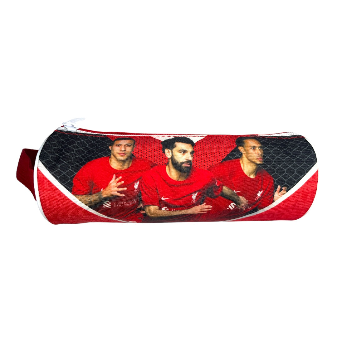 STATIONARY : LIVERPOOL FOOTBALL CLUB PENCIL CASE