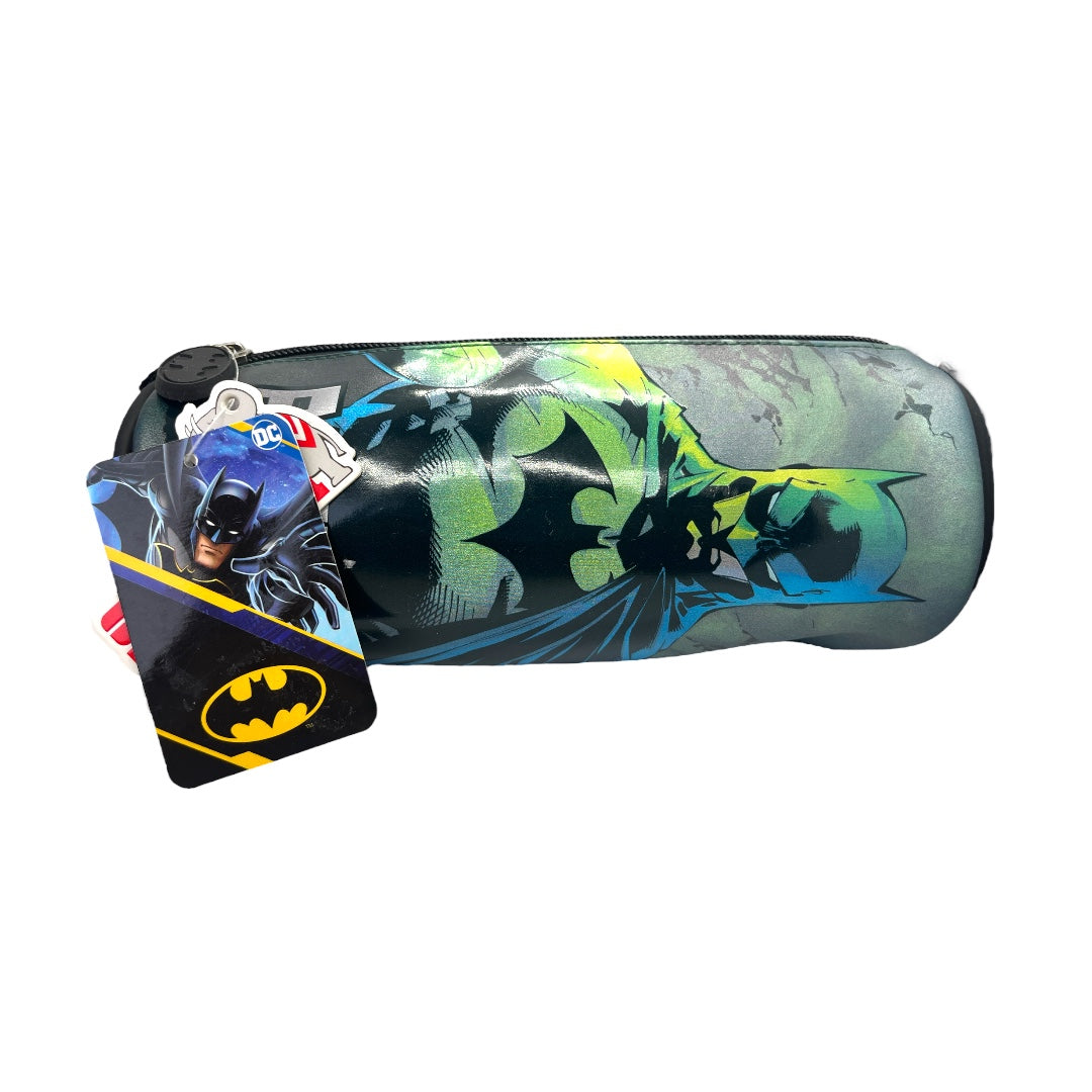 STATIONARY : BATMAN PENCIL CASE