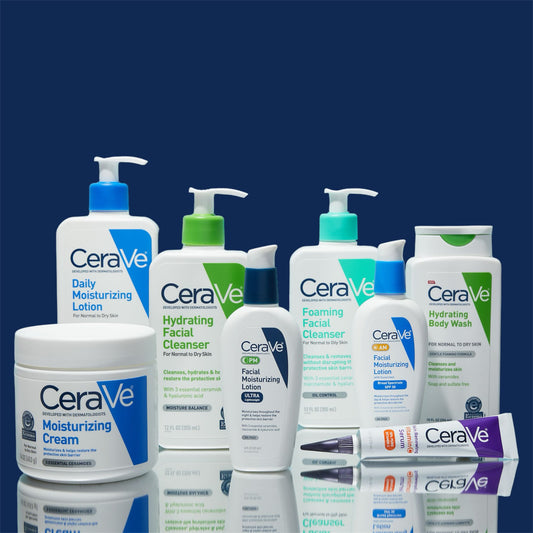 PERSONAL CARE: CeraVe PRODUCTS REQUEST