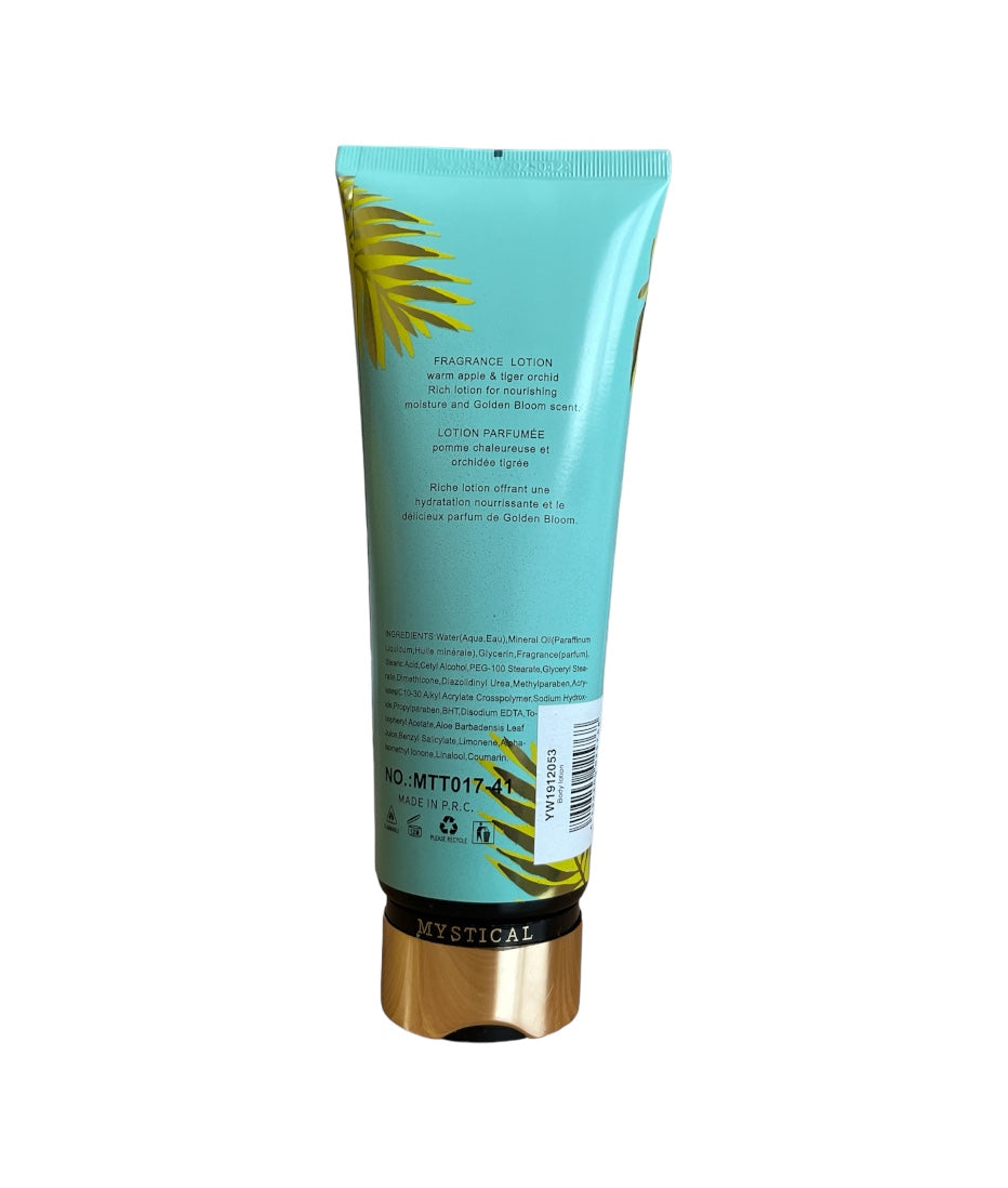 A) PERSONAL CARE: LOTION PERFUME SHOT OF COCONUT 236ML