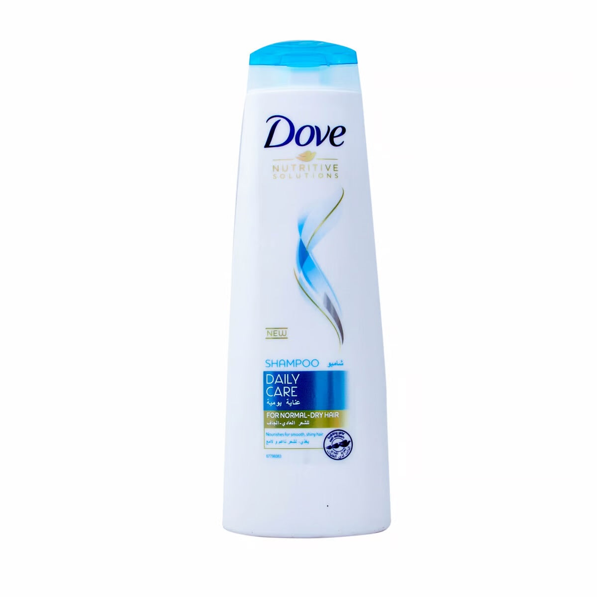 PERSONAL CARE: DOVE SHAMPOO