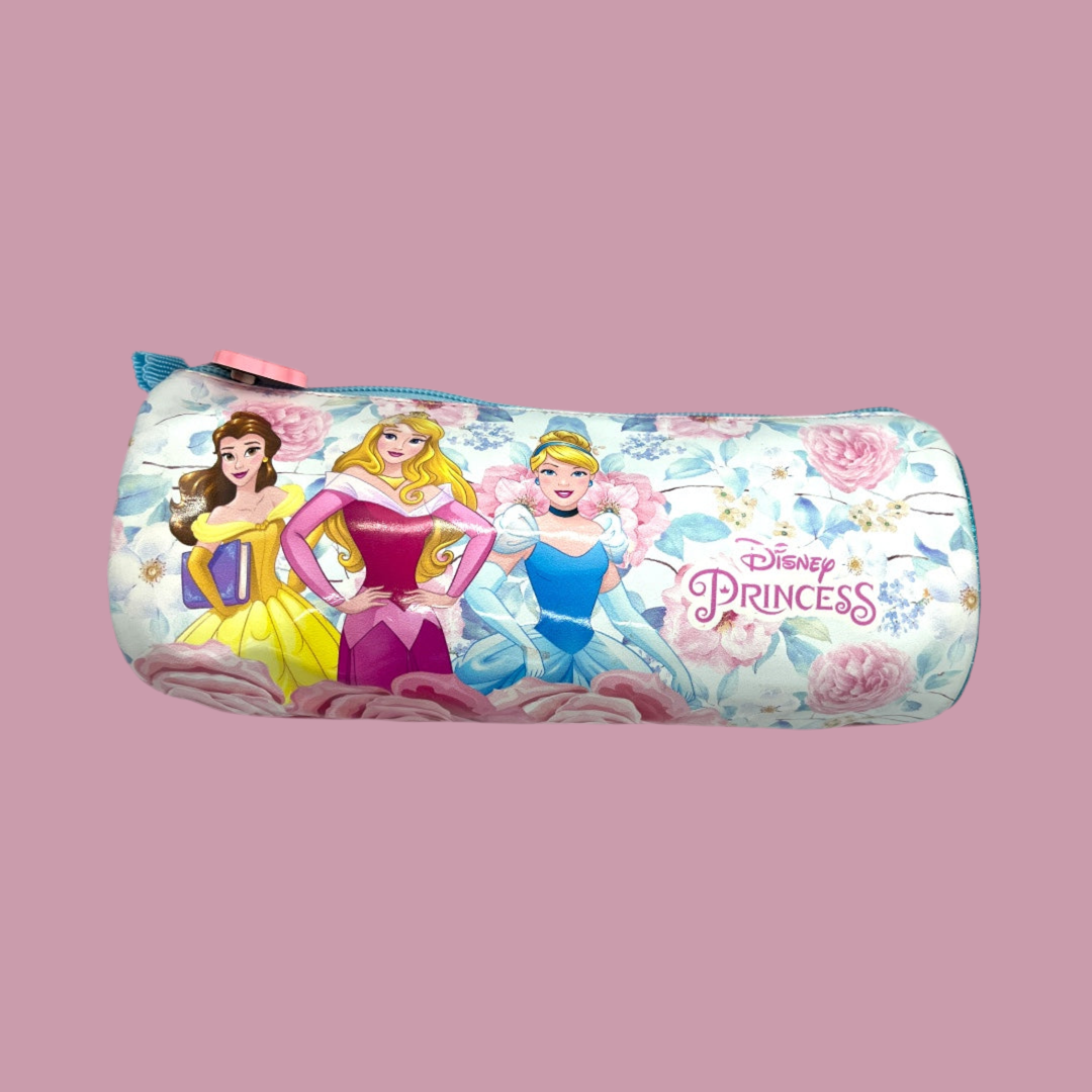 STATIONARY : DISNEY PRINCESS PENCIL CASE