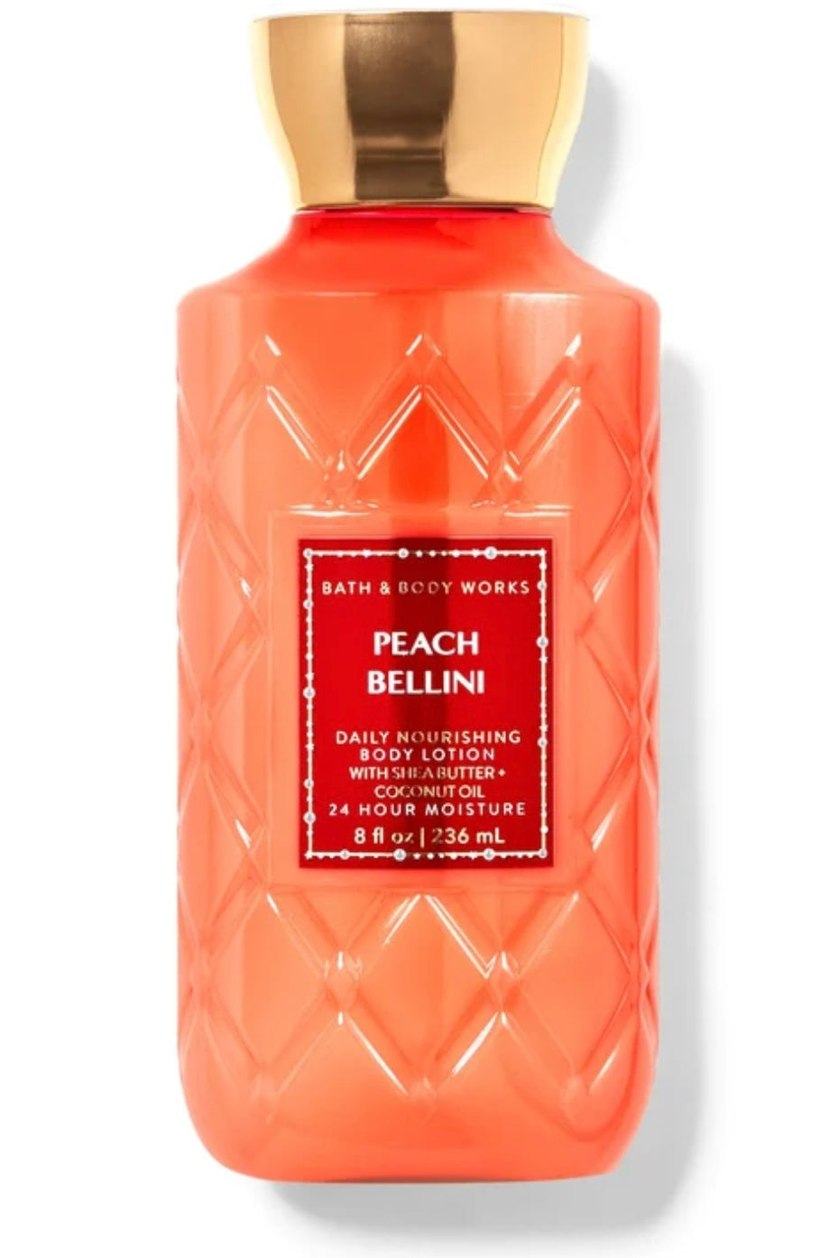 PERSONAL CARE: BATH AND WORKS LOTIONS 236ML