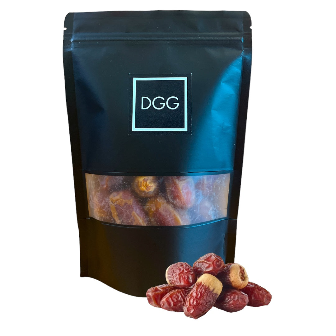 X. PREMIUM QUALITY DATES SEGAI 200G