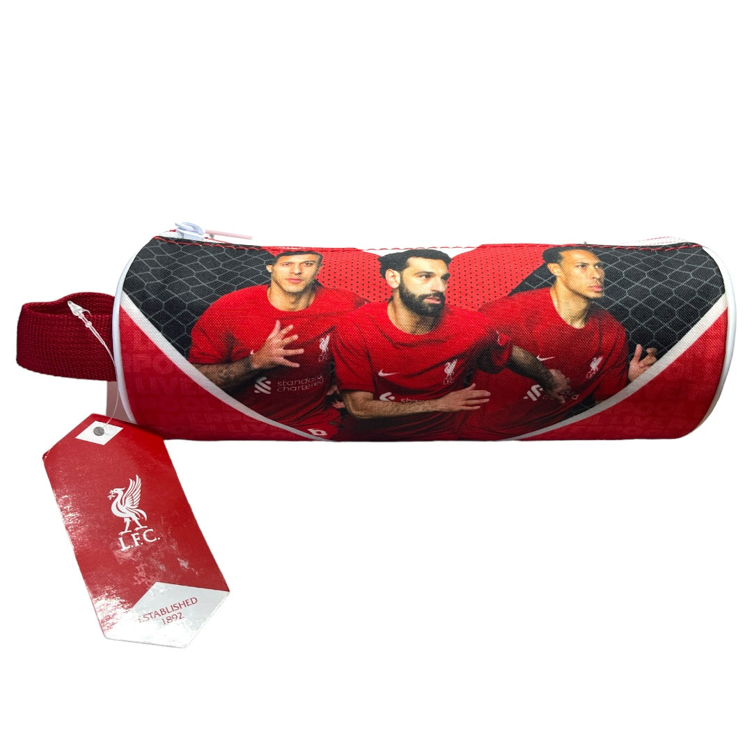 STATIONARY : LIVERPOOL FOOTBALL CLUB PENCIL CASE