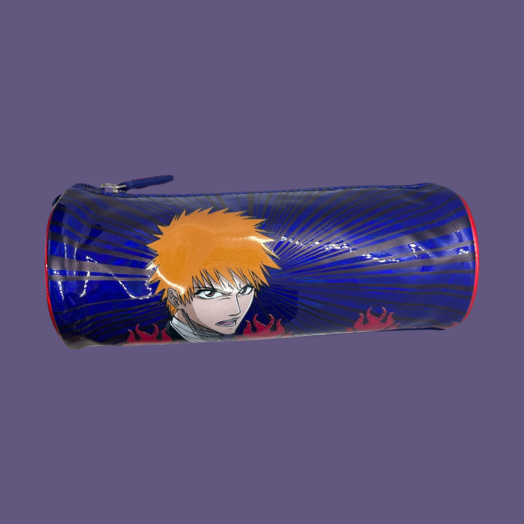 STATIONARY : BLEACH PENCIL CASE ORIGINAL