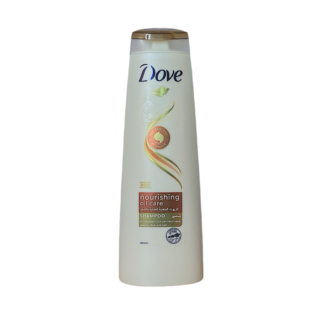 PERSONAL CARE: DOVE SHAMPOO