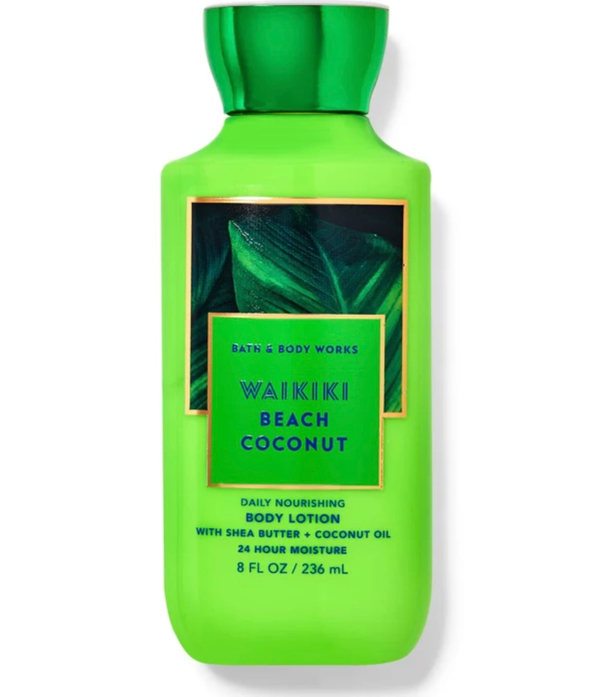 PERSONAL CARE: BATH AND WORKS LOTIONS 236ML