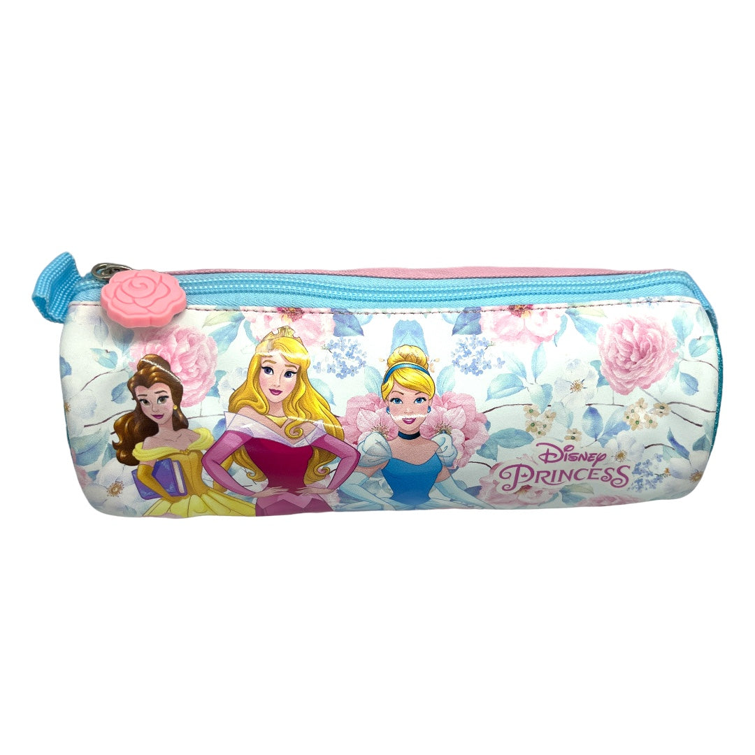 STATIONARY : DISNEY PRINCESS PENCIL CASE