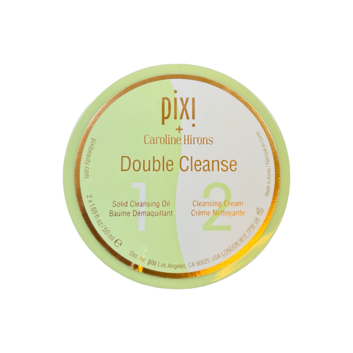 SKIN CARE: PIXI BEAUTY PRODUCTS