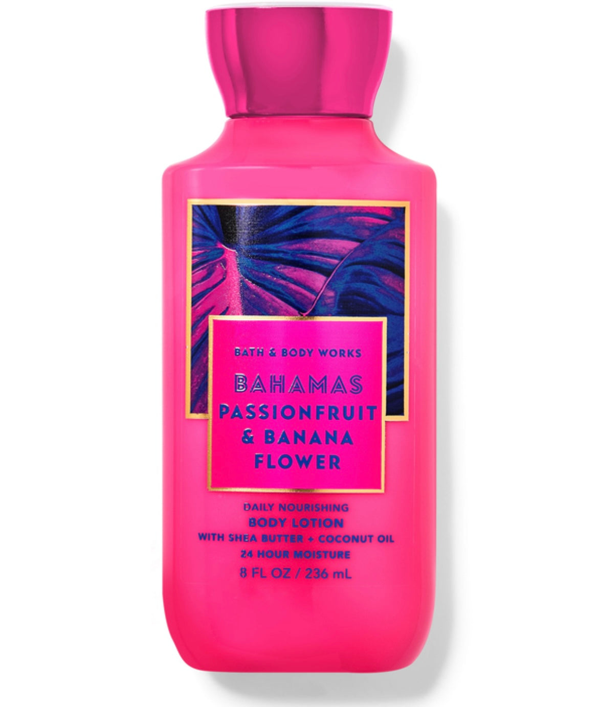 PERSONAL CARE: BATH AND WORKS LOTIONS 236ML