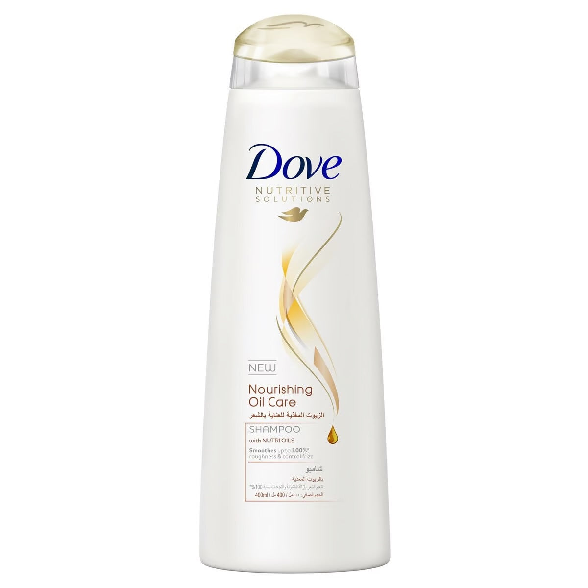 PERSONAL CARE: DOVE SHAMPOO