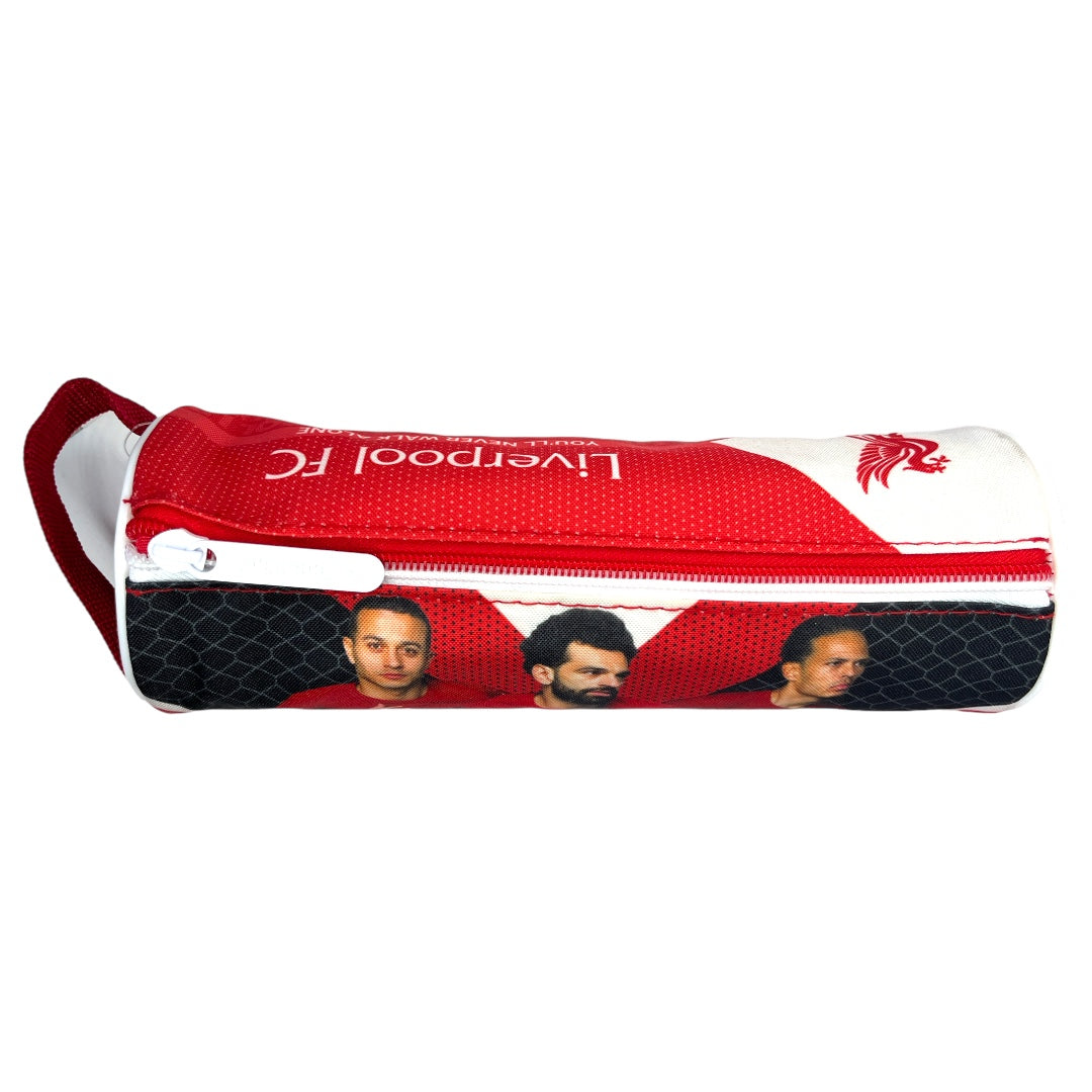 STATIONARY : LIVERPOOL FOOTBALL CLUB PENCIL CASE