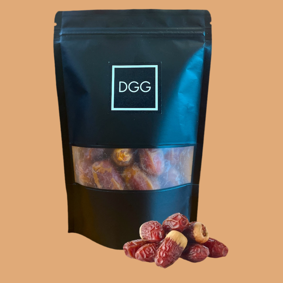 X. PREMIUM QUALITY DATES SEGAI 200G