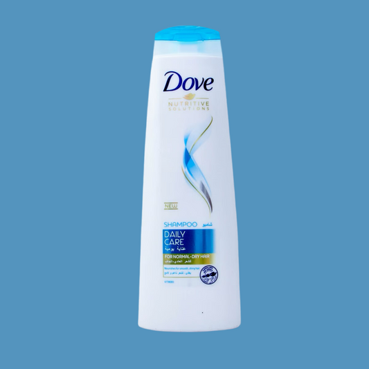 PERSONAL CARE: DOVE SHAMPOO