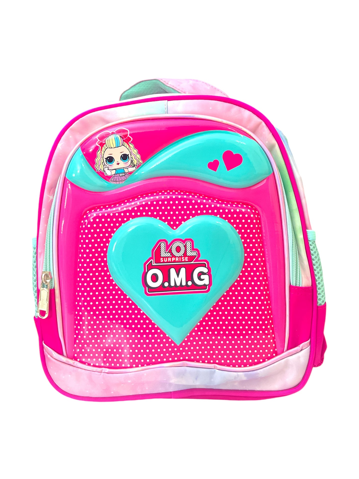 STATIONARY: NURSERY BAG FOR KIDS-  PREMIUM QUALITY IMPORTD DURABLE AND STYLISH SHCOOL ESSENTIALS