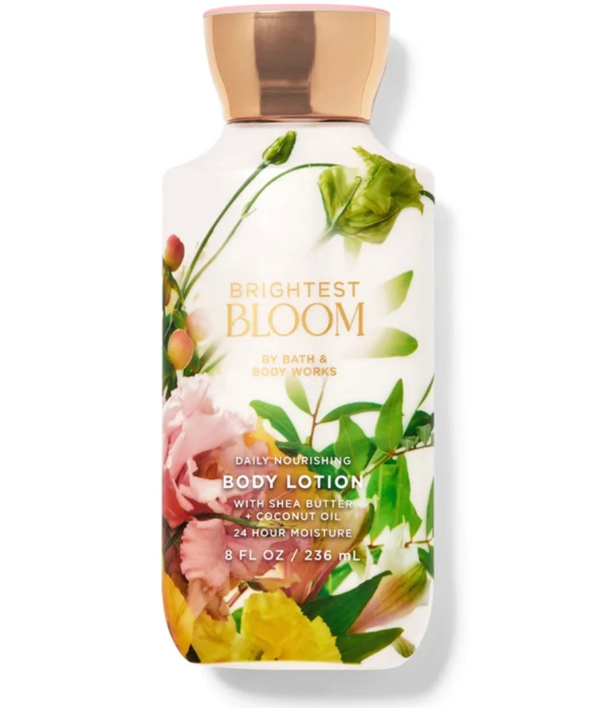 PERSONAL CARE: BATH AND WORKS LOTIONS 236ML