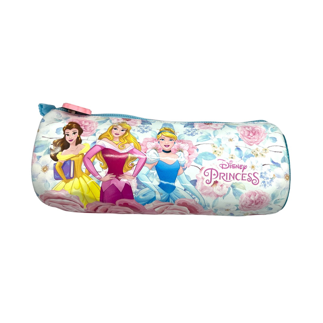 STATIONARY : DISNEY PRINCESS PENCIL CASE